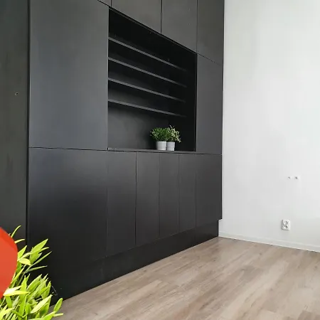 Pokoje W Centrum Gdyni * Gdynia