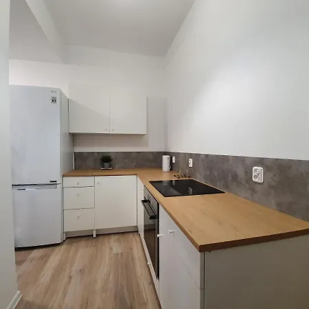 Séjour chez l'habitant Pokoje W Centrum Gdyni Gdynia