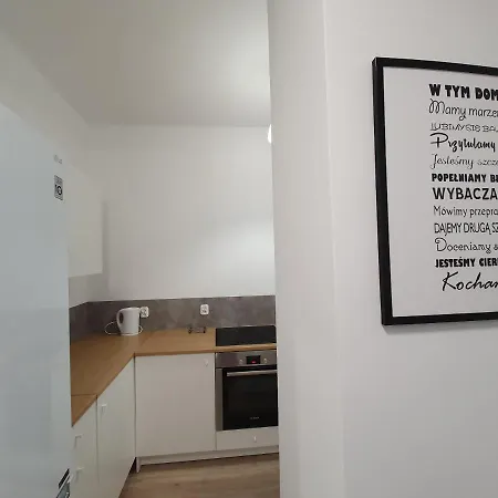 Pokoje W Centrum Gdyni Séjour chez l'habitant Gdynia