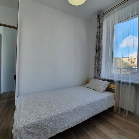 Pokoje W Centrum Gdyni * Gdynia